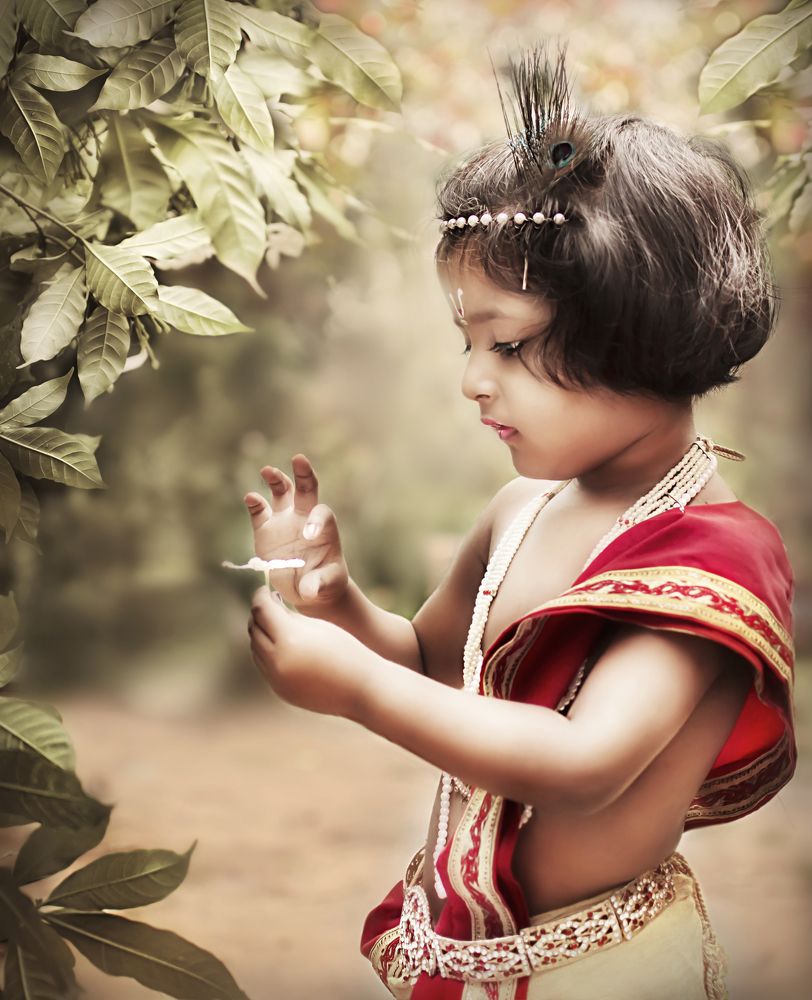 Photograph by Sanhita Bhattacharjee