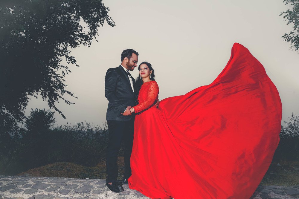 Фотография автора Vijay Richhiya