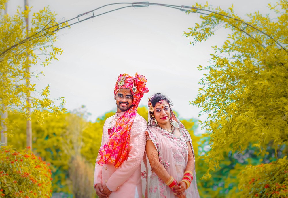 Фотография автора Vijay Richhiya