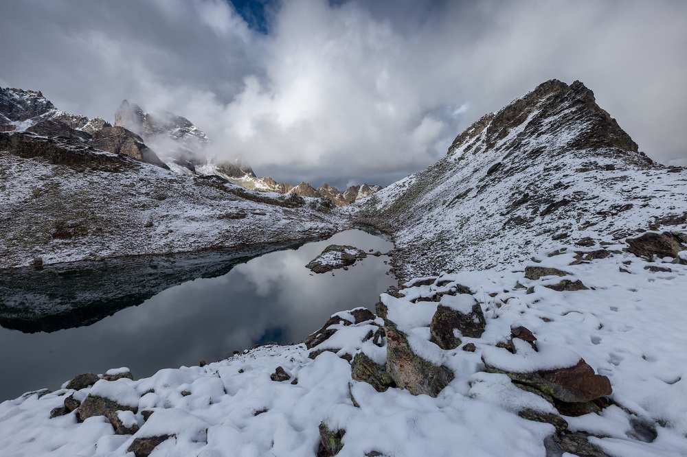 Photograph by Юрий Головченко