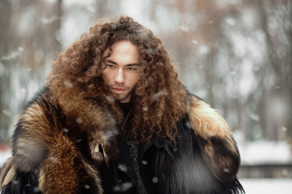 Photograph by Iryna Petrenko