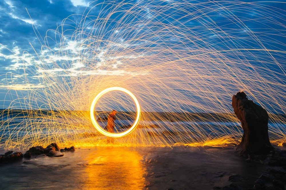 Photograph by Trí Lê Minh