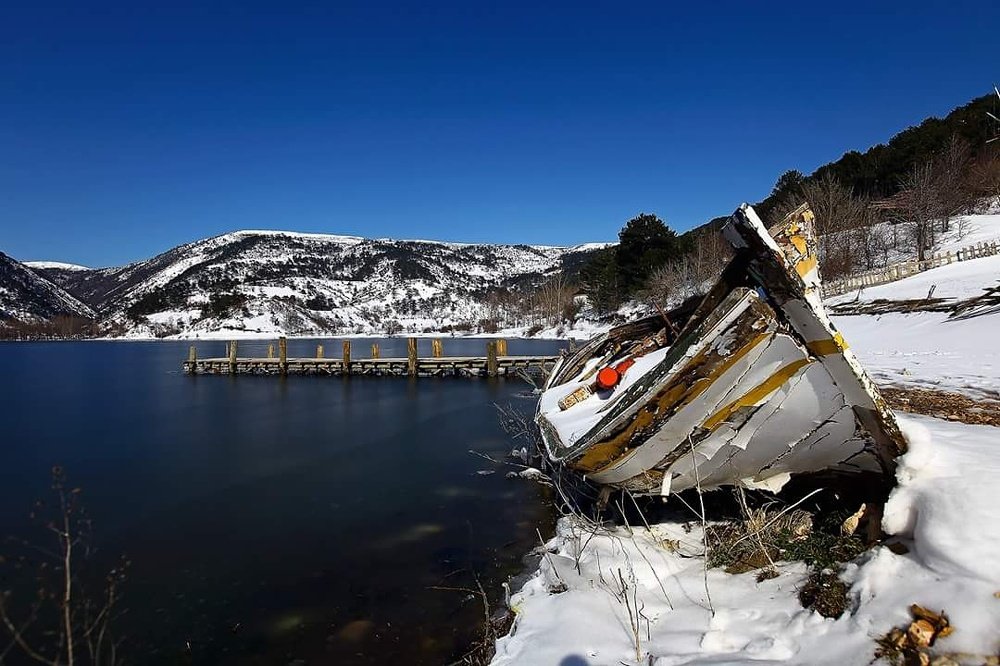 Photograph by ismeki Ekici