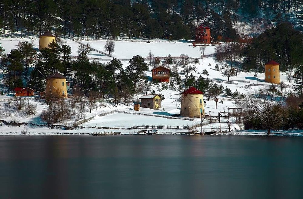 Photograph by ismeki Ekici