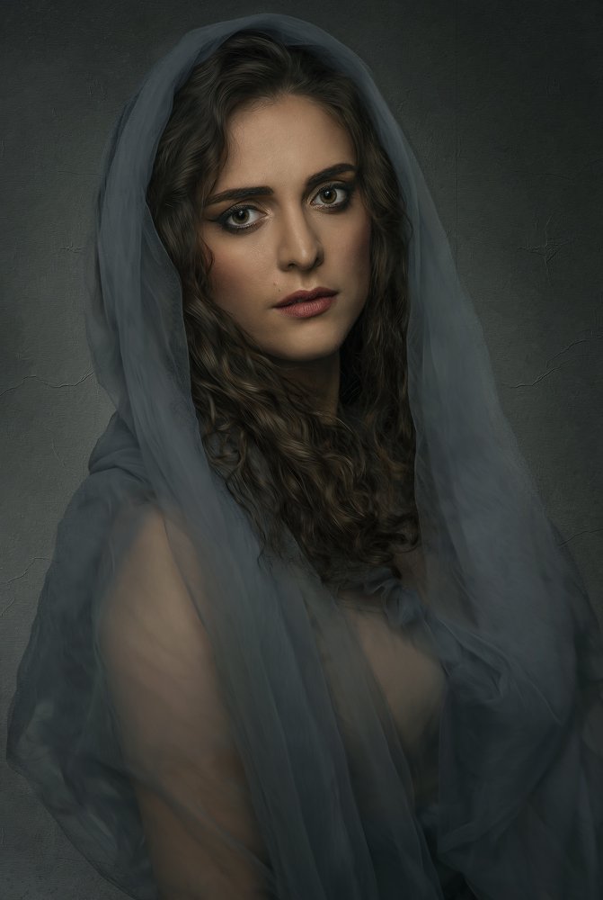 Photograph by Anca Ivanov