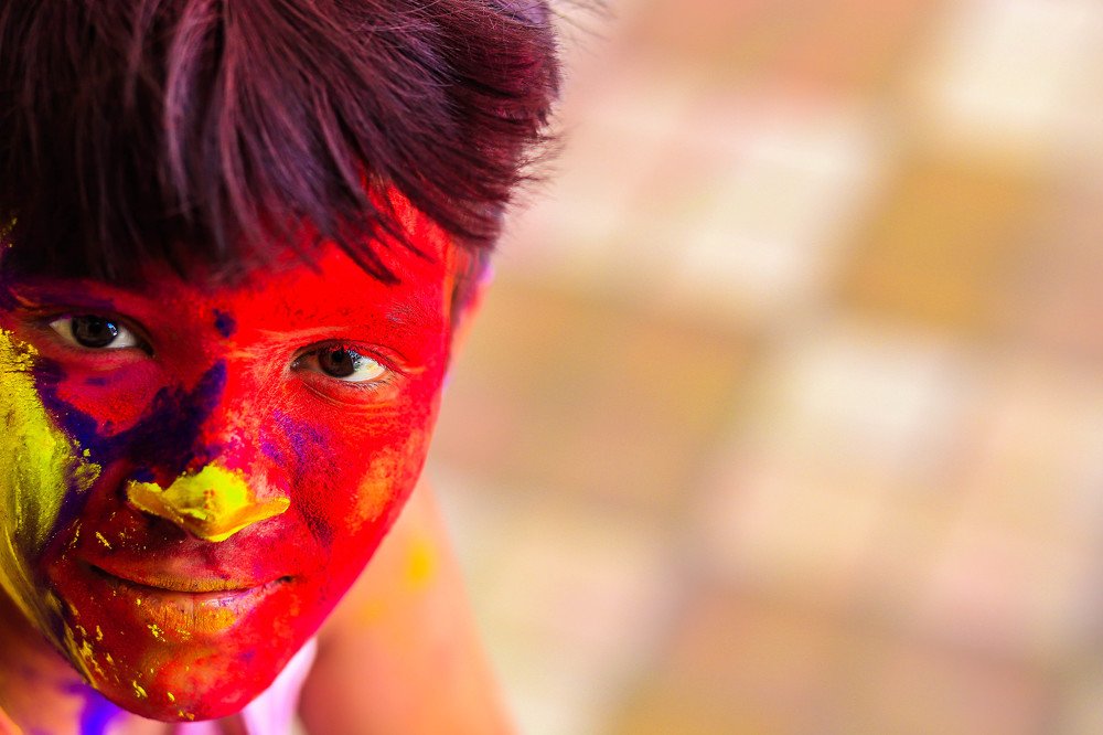 Фотография автора Vijay Richhiya