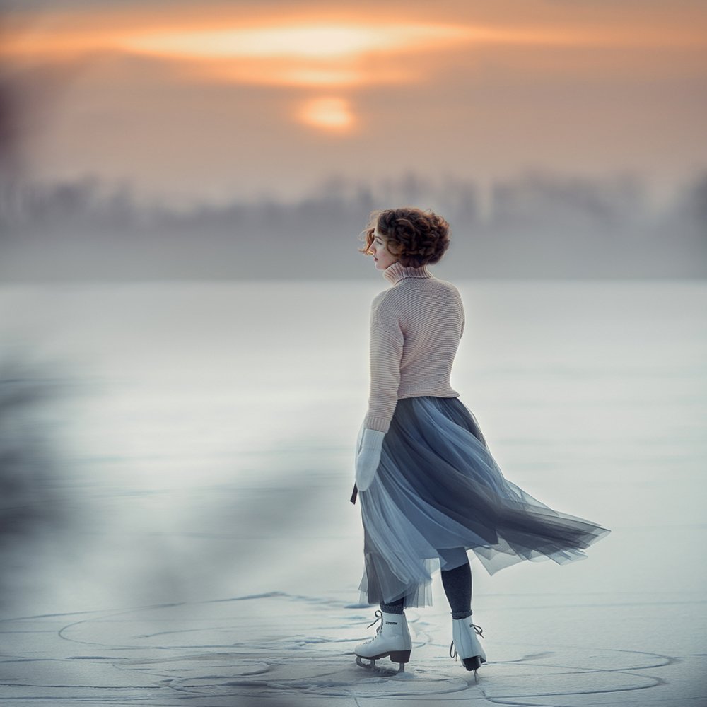 Фотография автора Анна Мельникова