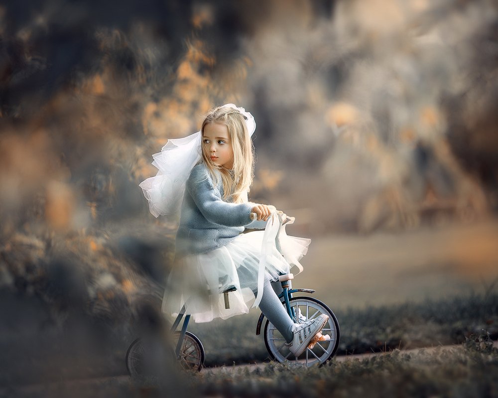 Фотография автора Анна Мельникова