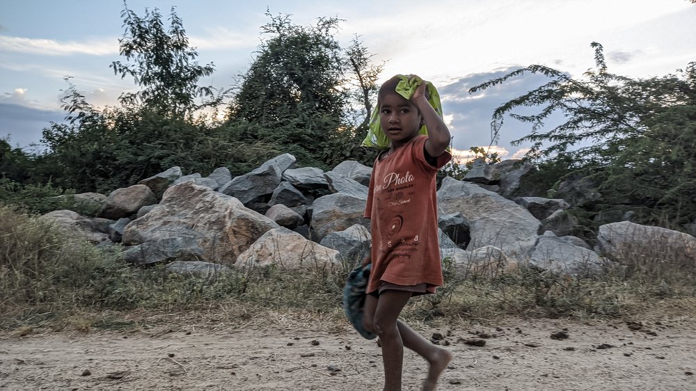 Photograph by Vijayakumar