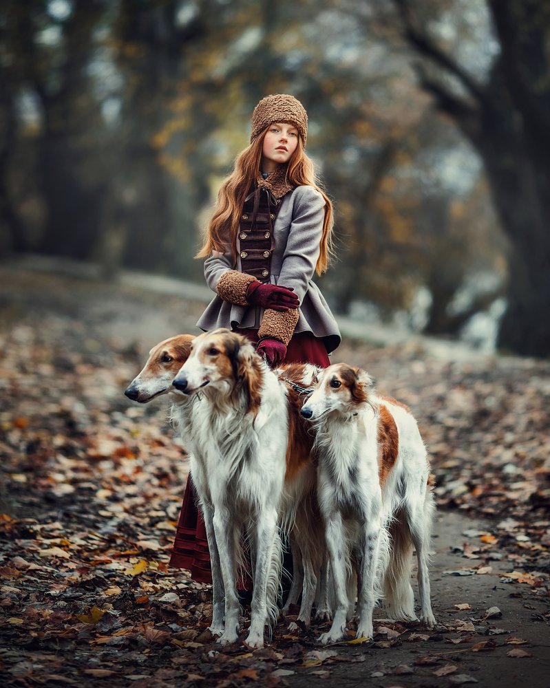 Фотография автора Наталья Водовозова