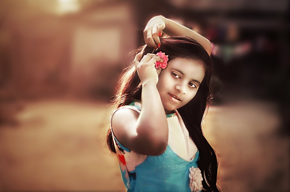 Photograph by Sanhita Bhattacharjee