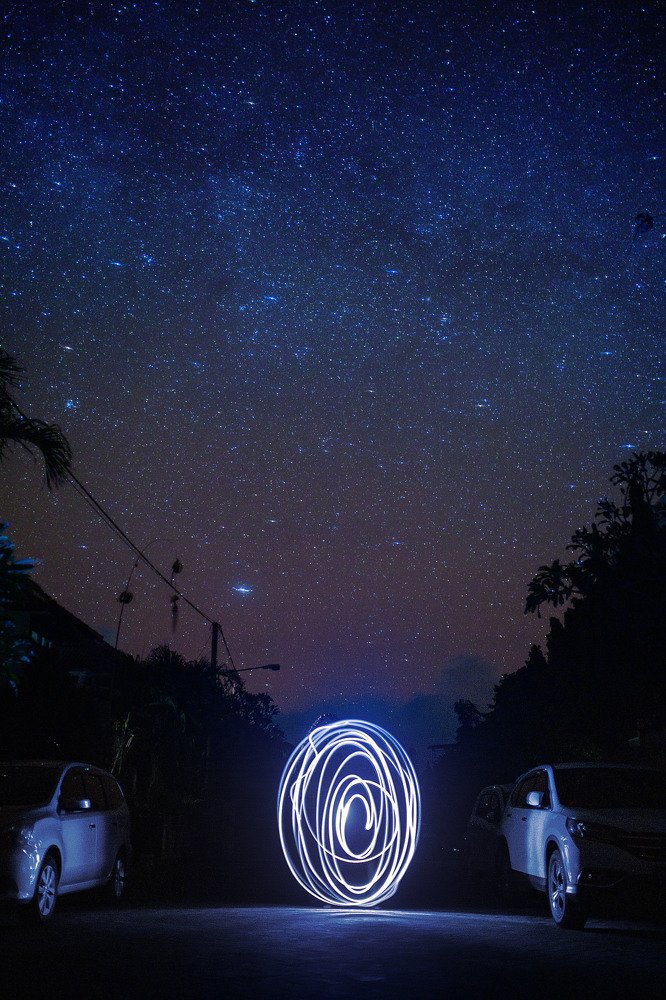 Nyepi - Day of silence, BALI