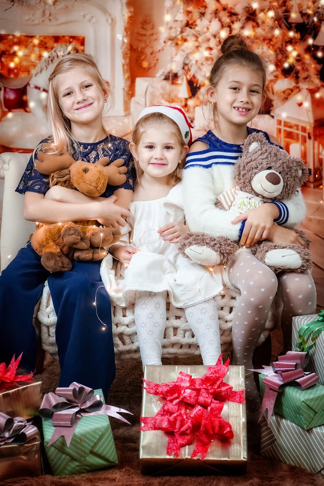 Photograph by Vita Kostiuk