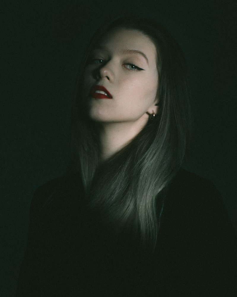 Photograph by Елена Алыбина