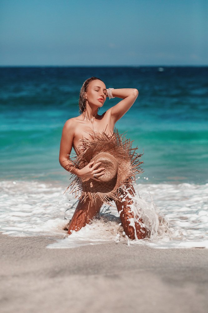 Photograph by Нади Лурадо