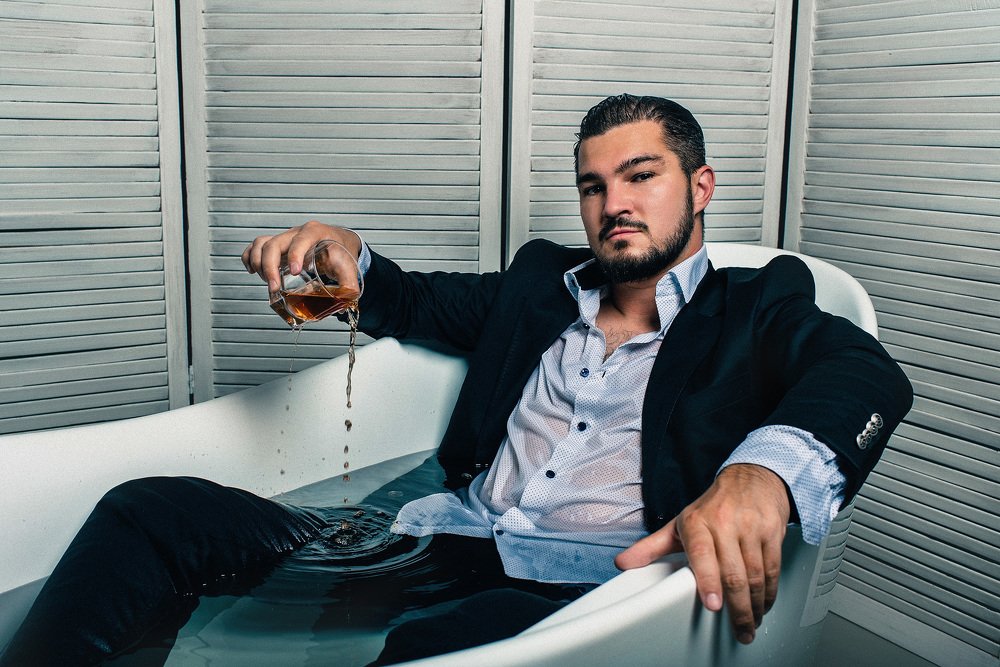 Photograph by Антон Овчинников