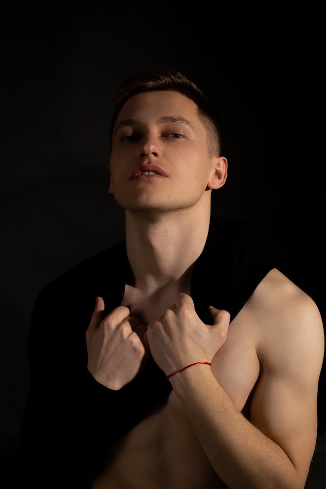 Photograph by Елена Плотниченко