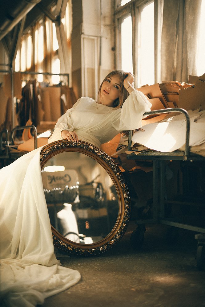 Фотография автора Денис Наружных