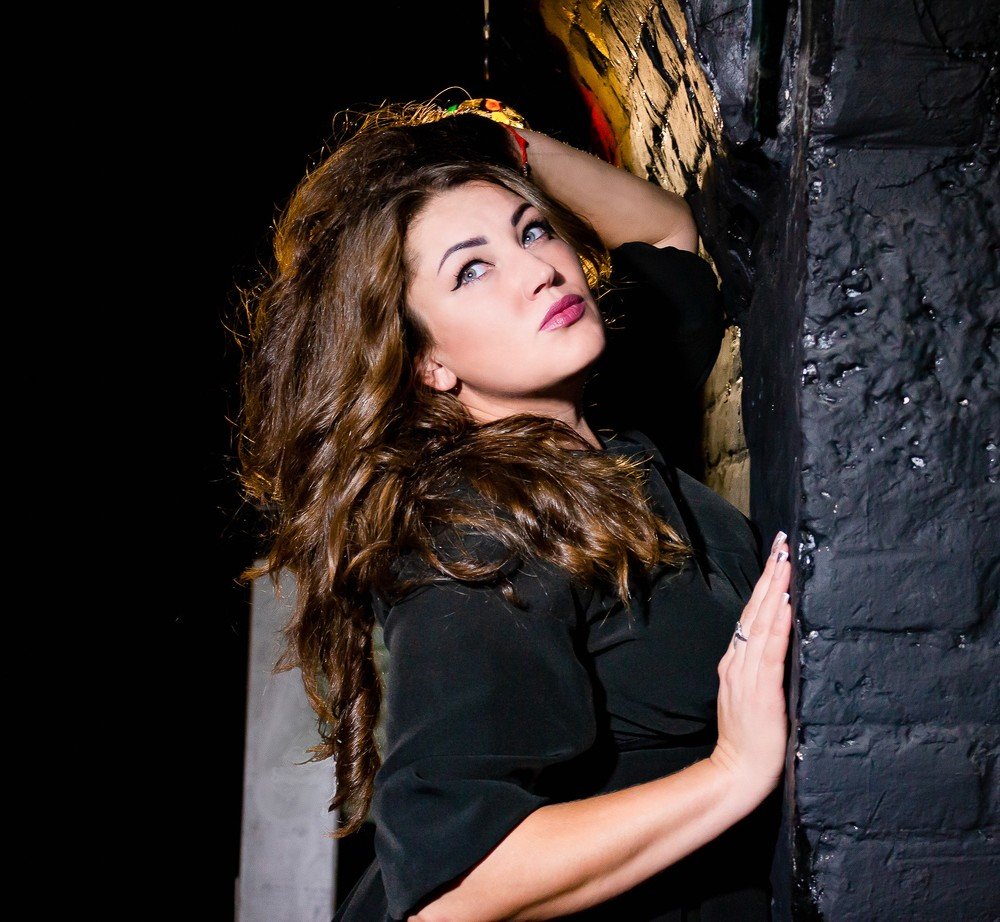 Photograph by Андрей Слонько