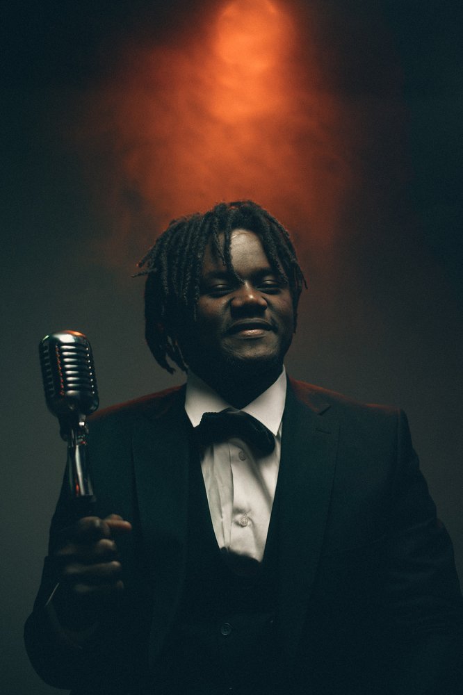 Фотография автора Денис Наружных