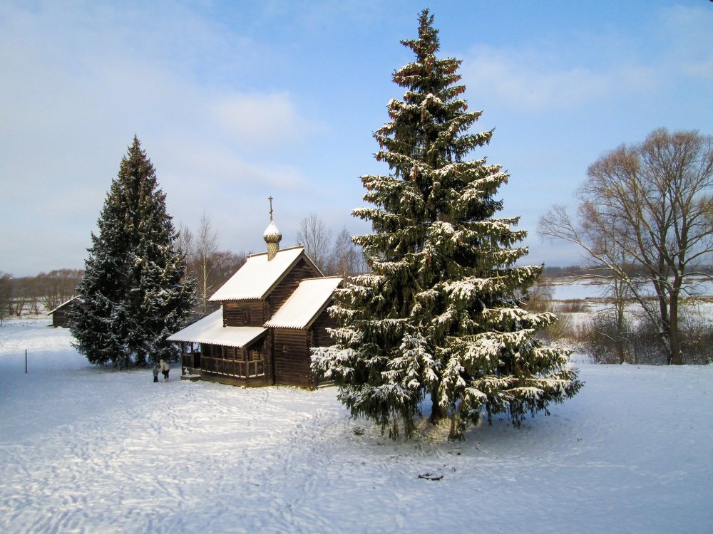 Photograph by Марина Пшен