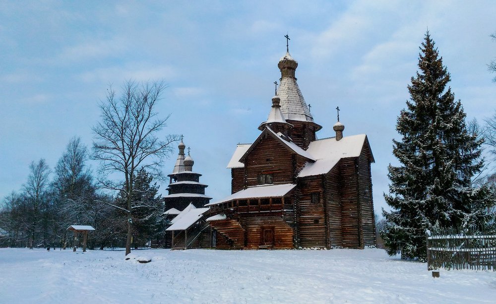 Photograph by Марина Пшен