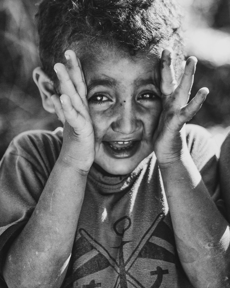 Photograph by Aziz Acharki