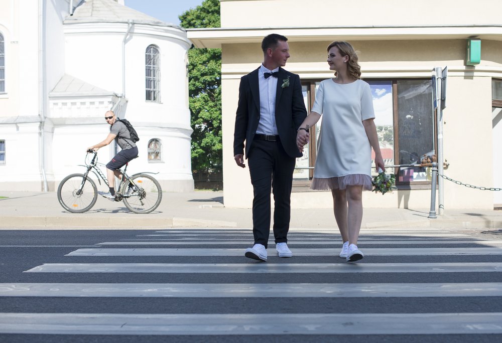 Photograph by Toma Samuole