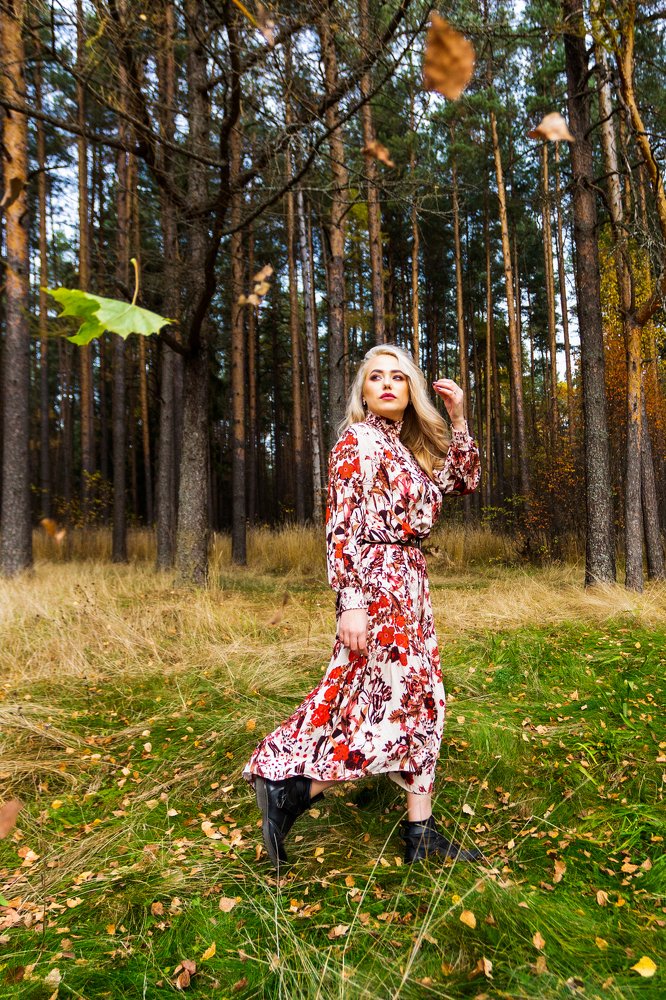 Photograph by Алексей Худяков