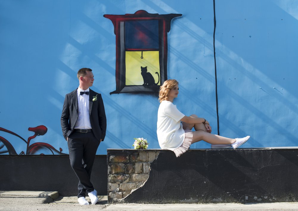 Photograph by Toma Samuole