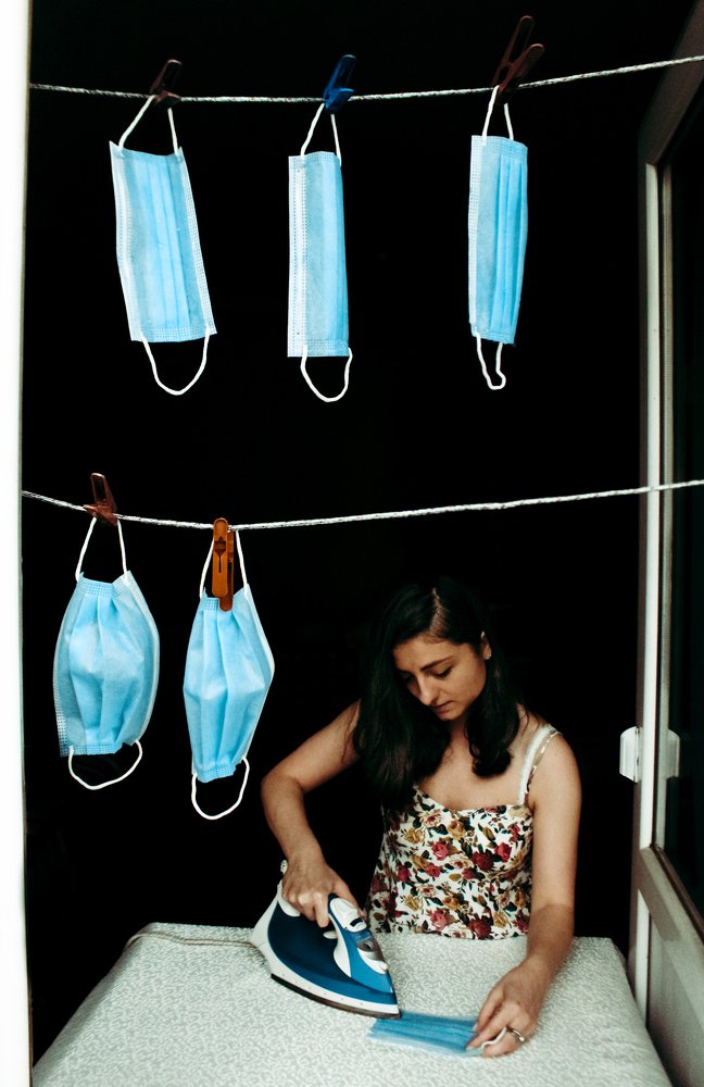 Photograph by Miane Da