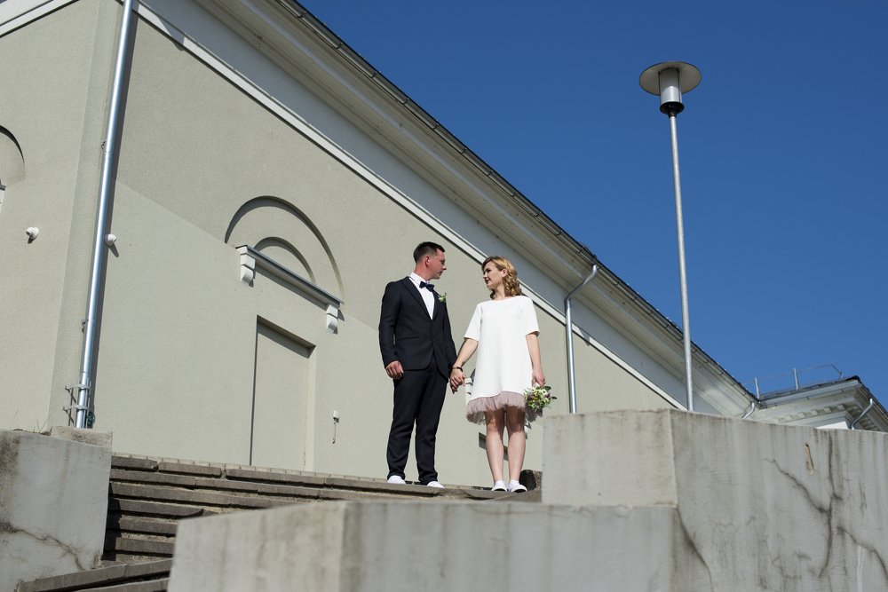 Photograph by Toma Samuole