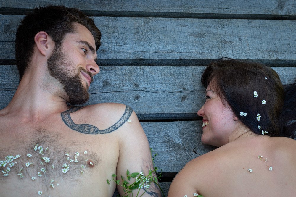 Photograph by Алексей Худяков