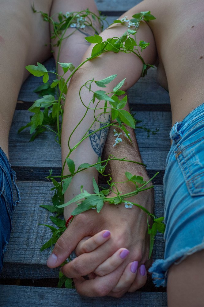 Photograph by Алексей Худяков