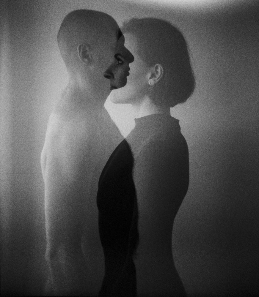Photograph by Danylo Proskurin