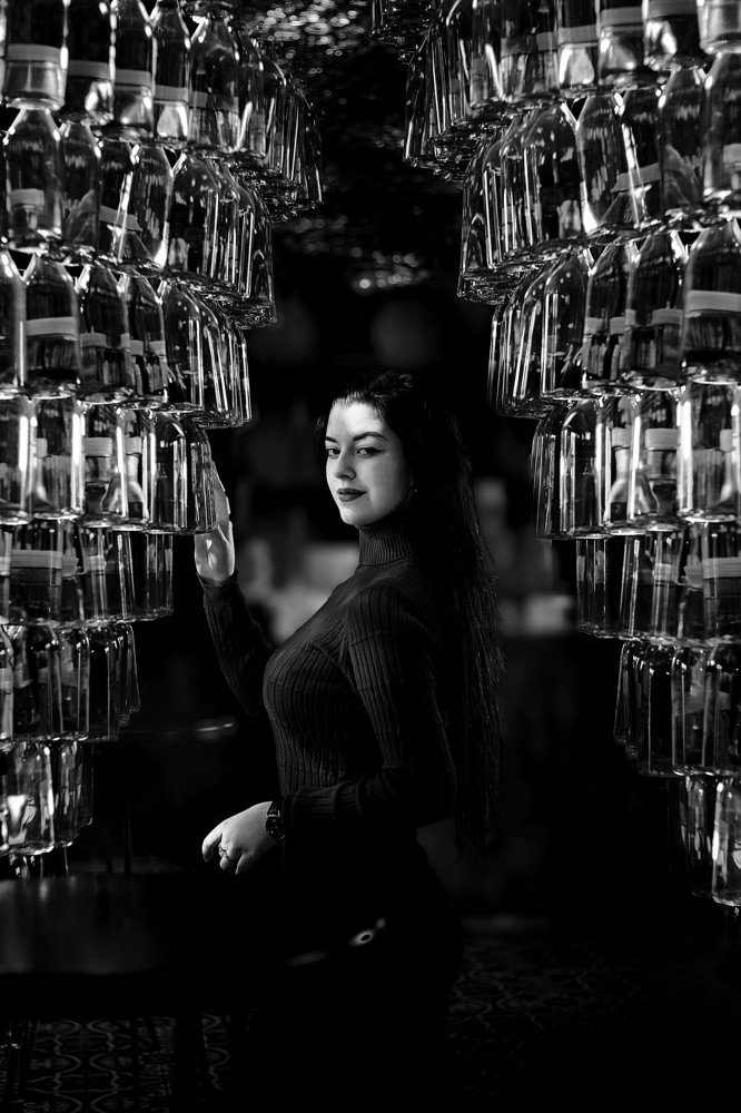 Photograph by Елена Просекова