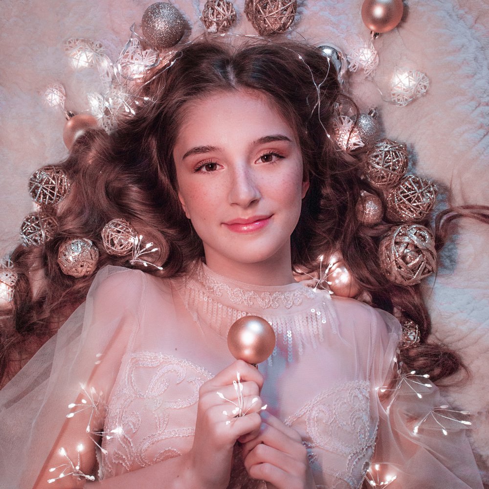 Photograph by Natalia Meier