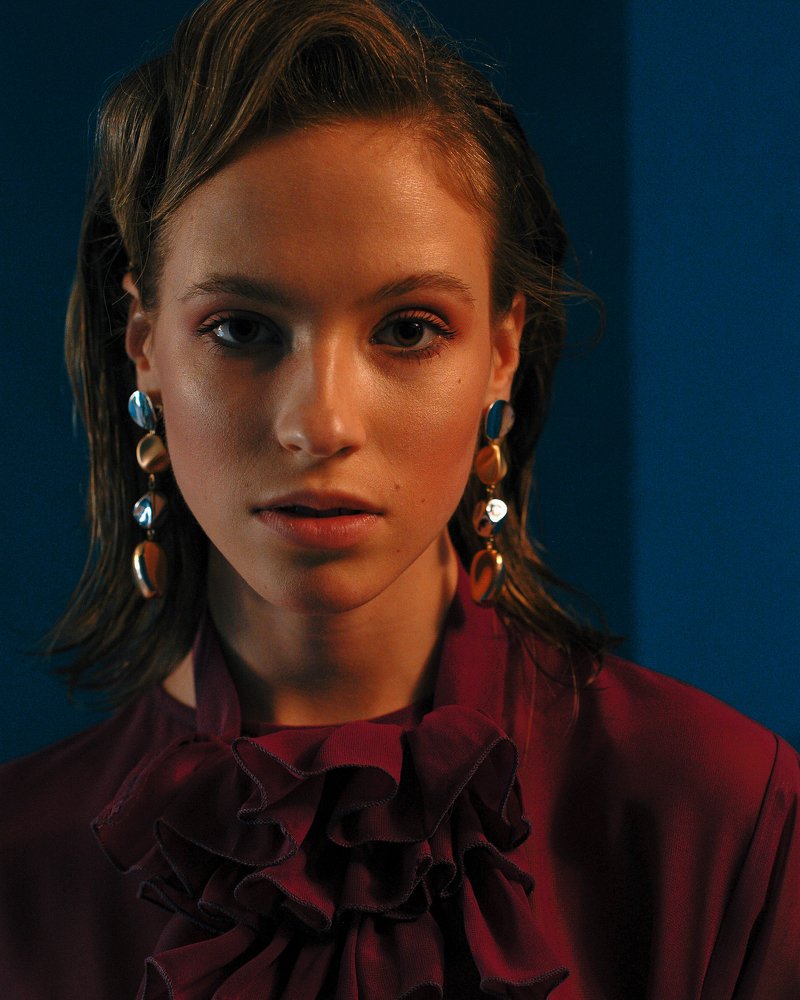 Фотография автора Lina Kuba