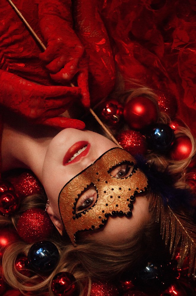 Photograph by Natalia Meier