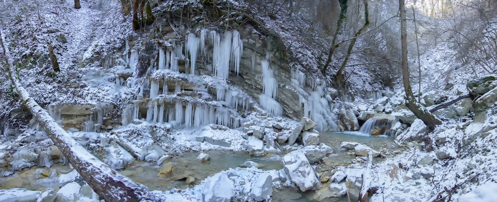 Photograph by Роман Приходько