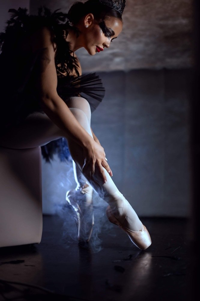 Photograph by Елена Цырюк