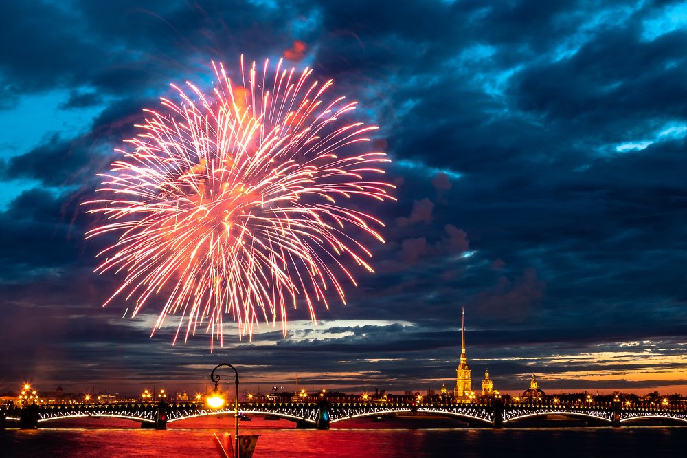 Photograph by Илья Юфа