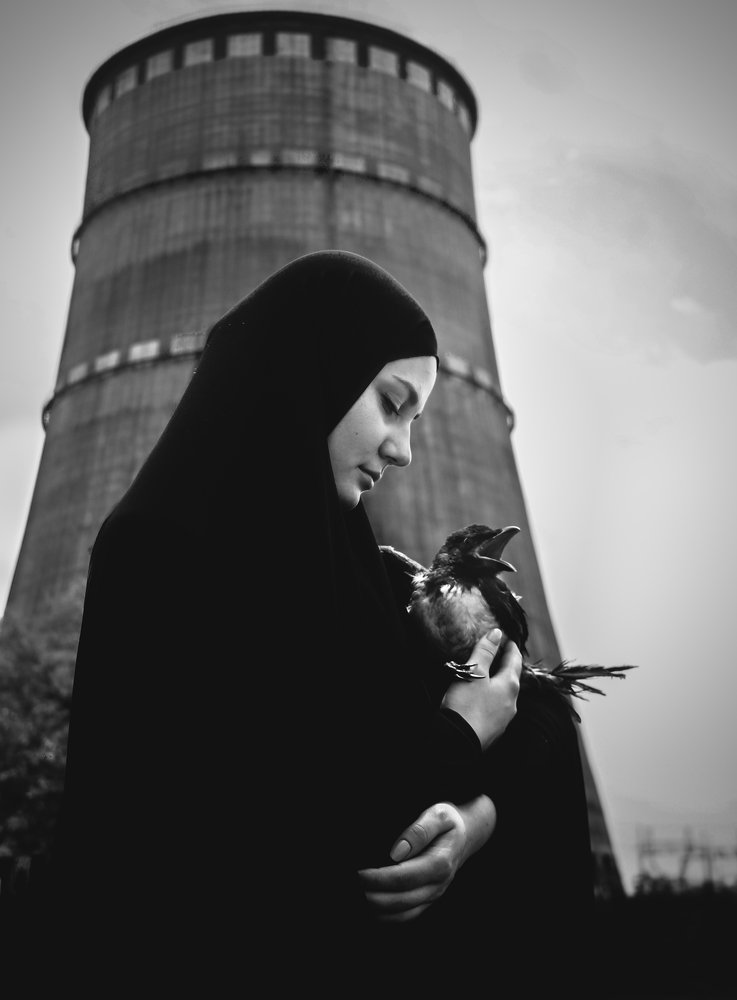 Photograph by Miane Da