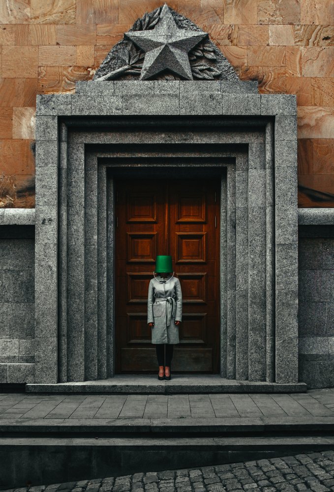 Photograph by Miane Da