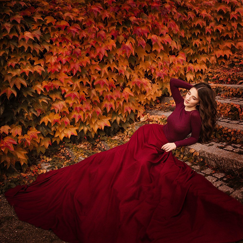 Photograph by Natalia Meier