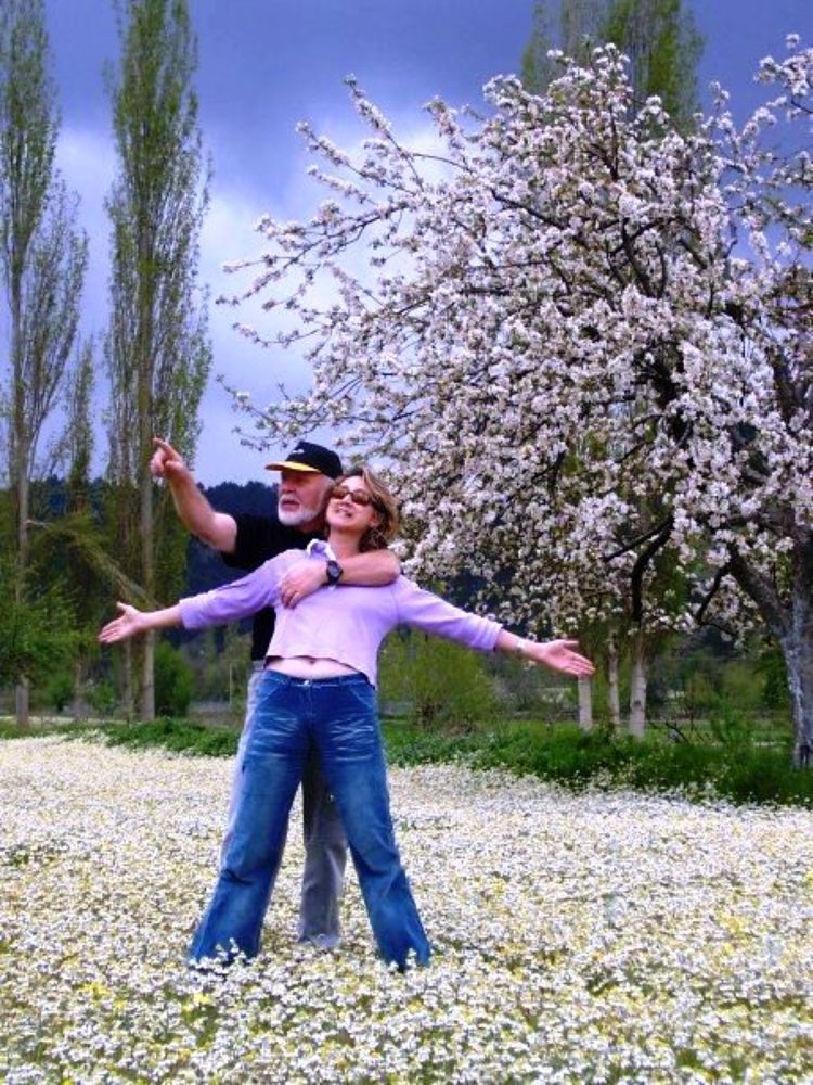 Фотография автора Turgay Uykusuz