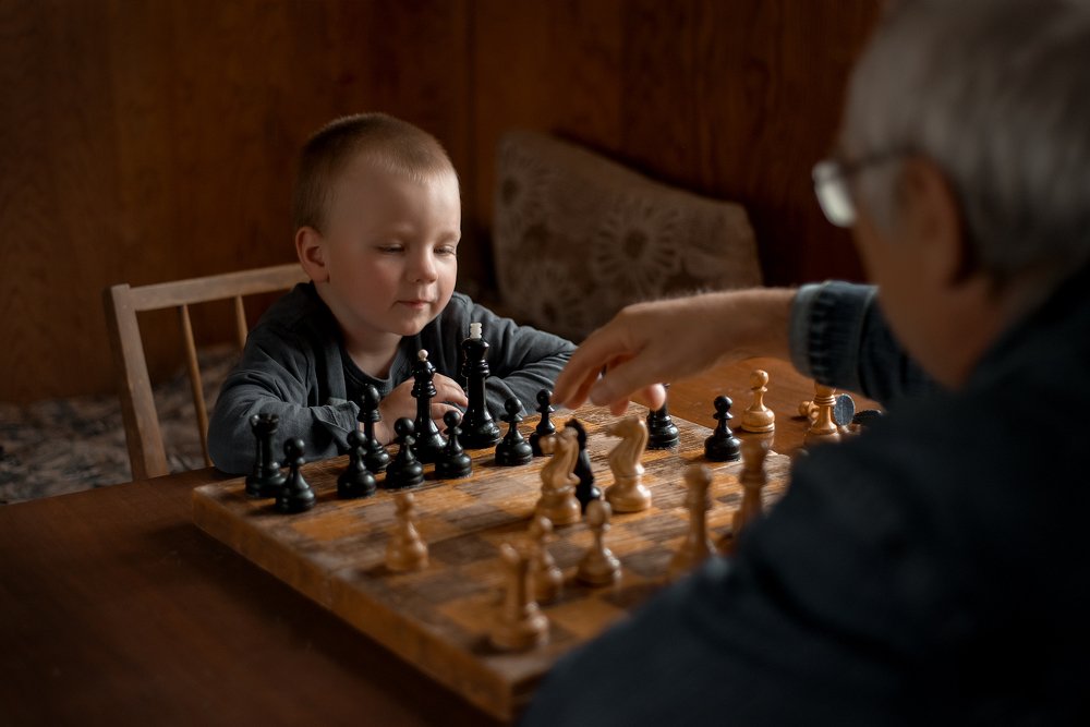 Photograph by Екатерина Гайдук