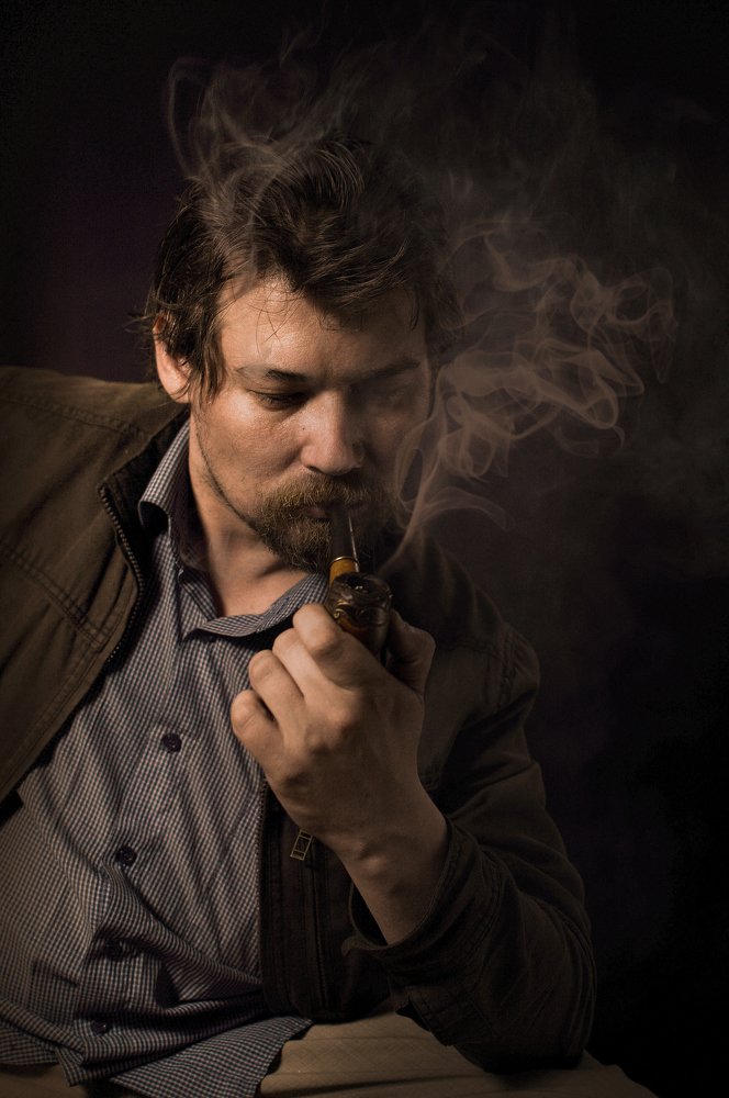 Фотография автора Криухов Антон