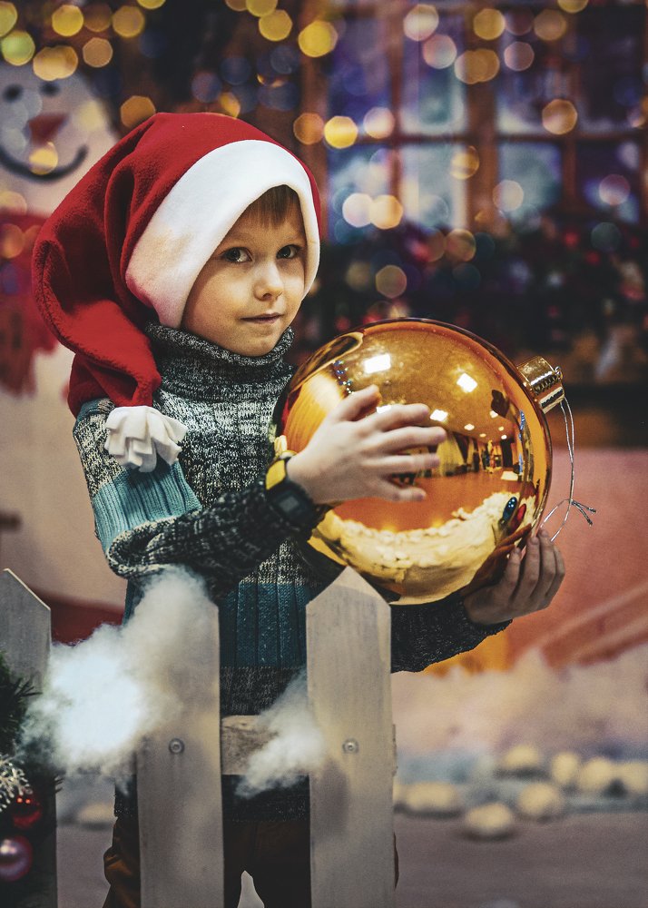 Photograph by Елена Савченкова