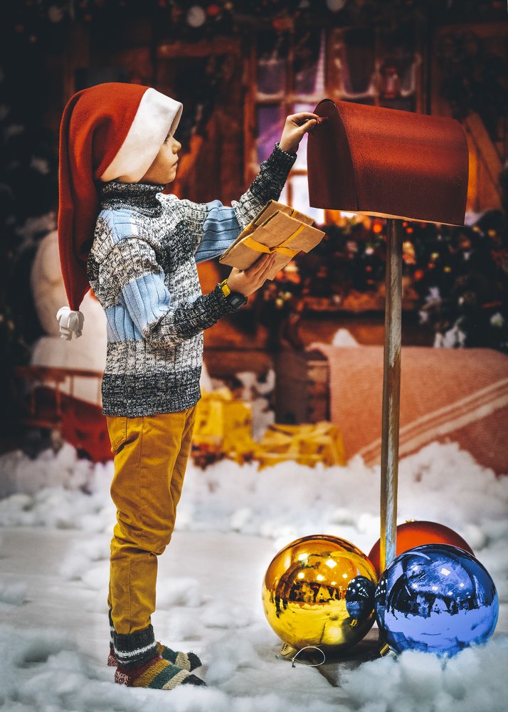 Photograph by Елена Савченкова